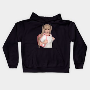 D: Kids Hoodie